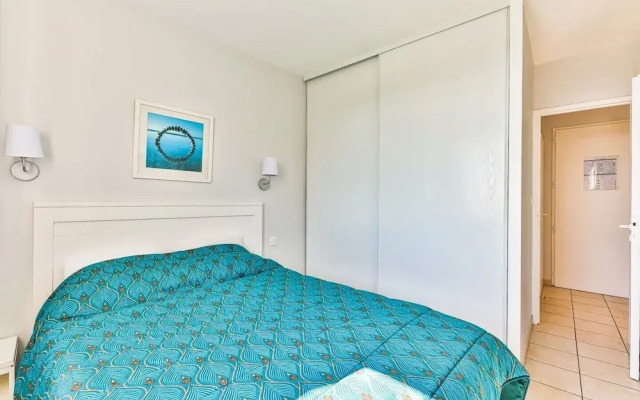 Appartements Residence DE Lestran