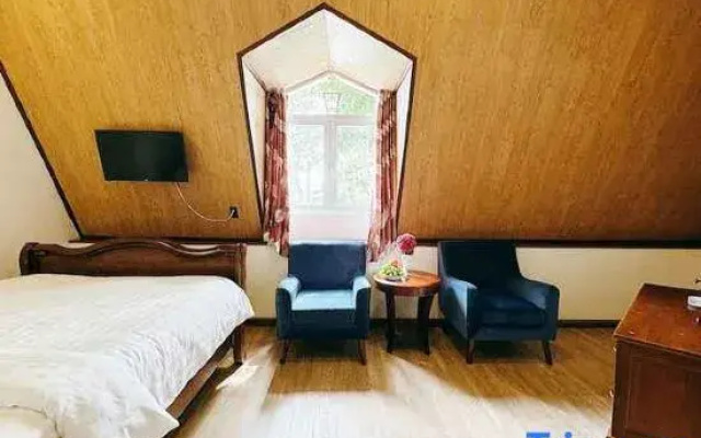 TTR Joy Apart' Hotel