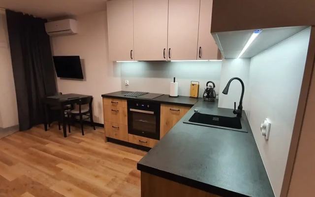 apartamenty-wroc Kurkowa 32