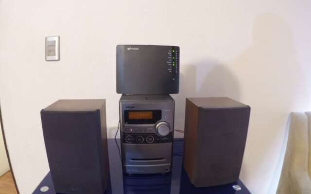 Apartamentos Chilenos