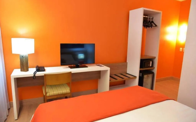 Hotel Oteo Caxias do Sul