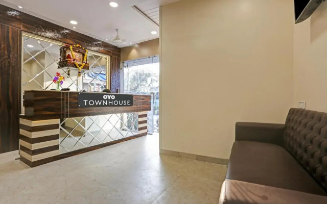 Collection O 80650 Hotel Kiwi International