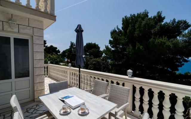 Apartments Villa Dingac - Borak