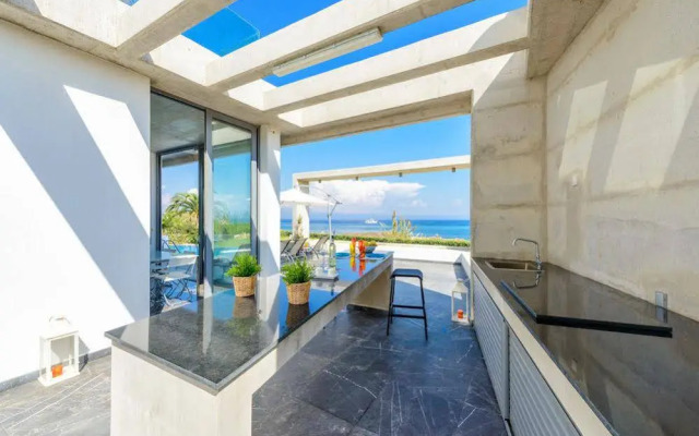 Villa Pearl