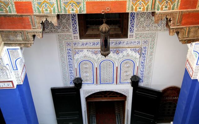 Riad D'Or