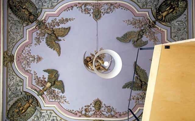 Trìcora Sicilian B&B