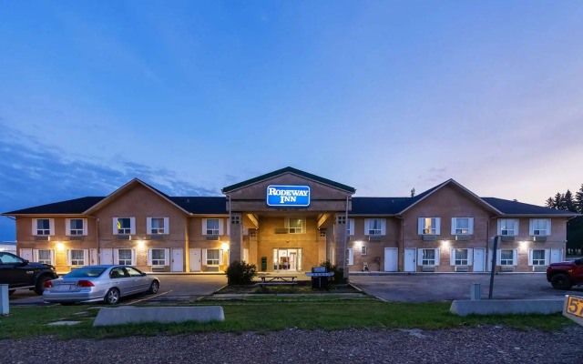 Rodeway Inn