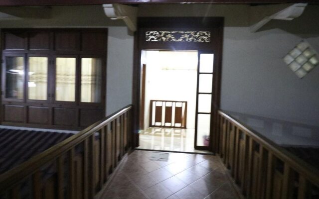 Omahe Winahyu Family Homestay