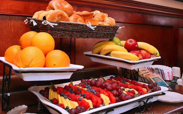 Holiday Inn Scranton East - Dunmore by IHG