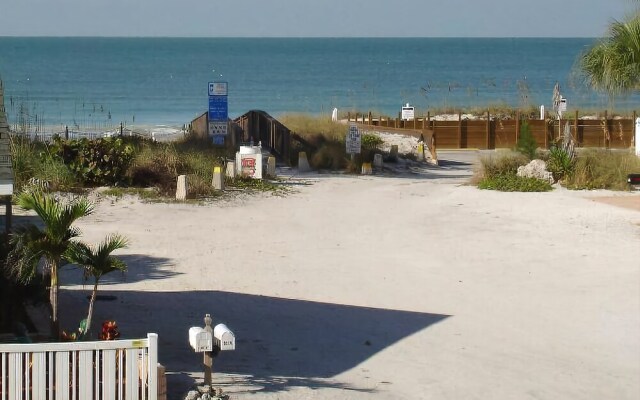 Seagrass Flats Unit 1