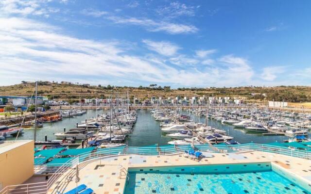 Marina Albufeira by Garvetur