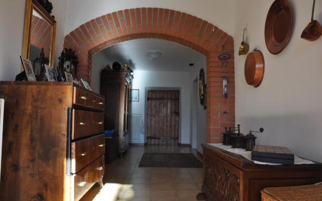 Casa "Berto e Costantina" CIPAT 52085