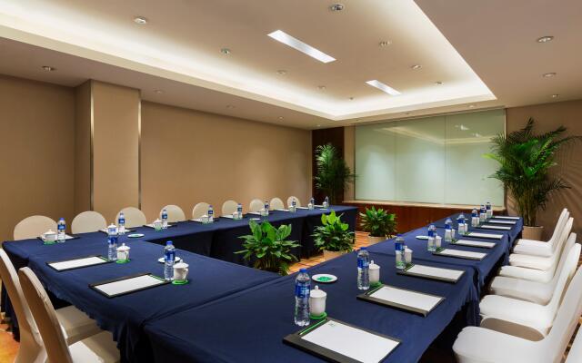 Holiday Inn Nanjing Aqua City by IHG