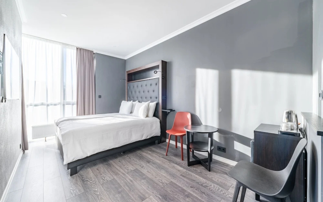 Hotel Aska
