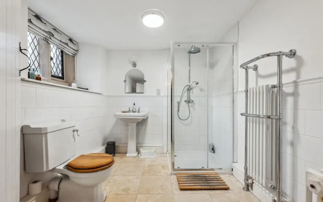 Host Stay Old Hall - Middle Mayfield