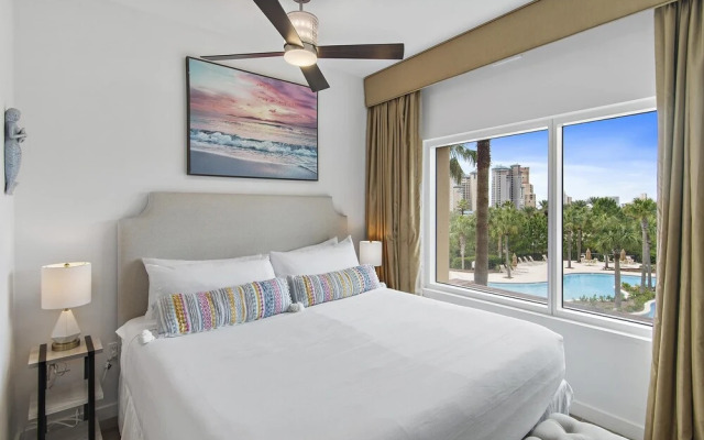 Luau II 6224, Miramar Beach