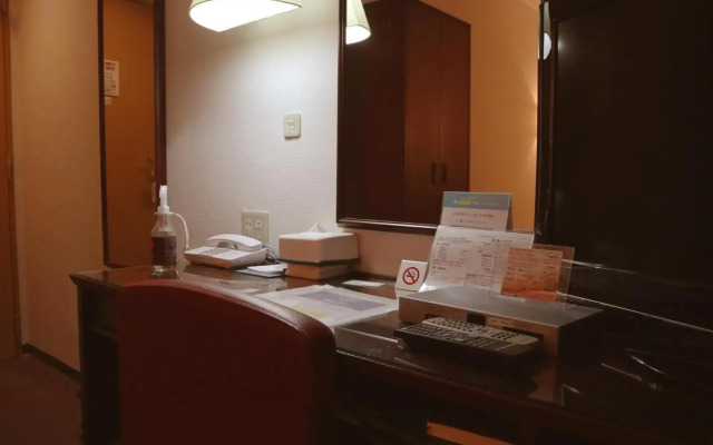 Kuretake Inn Central Hamamatsu