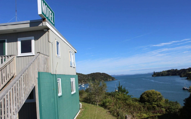 Mangonui Motel