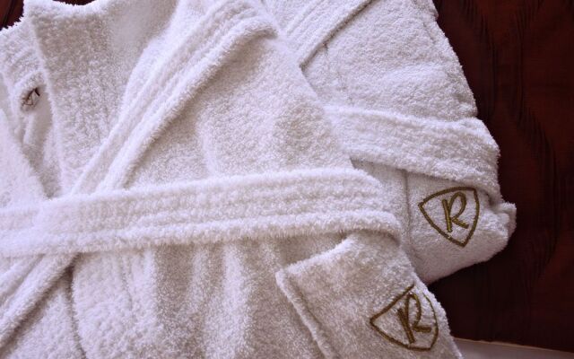 The Richardson Hotel & Spa