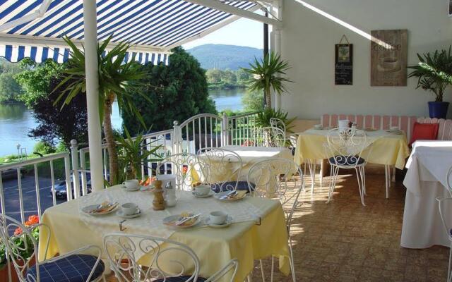 Hotel & Restaurant ZUR TRAUBE