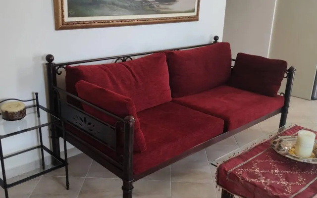 3 Bed Villa - Sleeps 6 - Terrace - Sea View