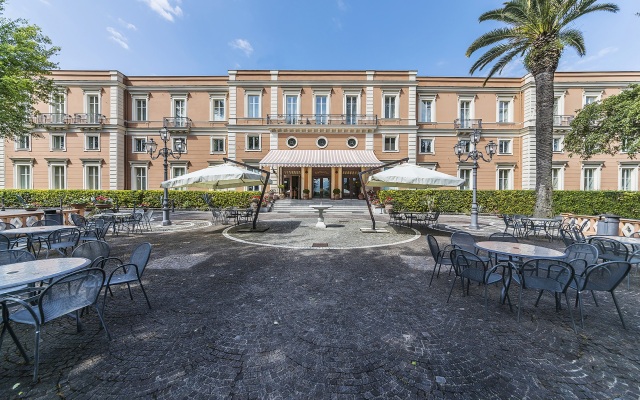 Grand Hotel Telese
