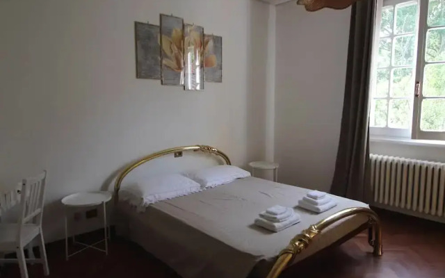 La Casa Nel Bosco