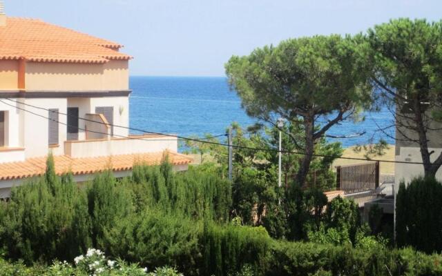 Atico cerca de la Playa en Llança - 1096