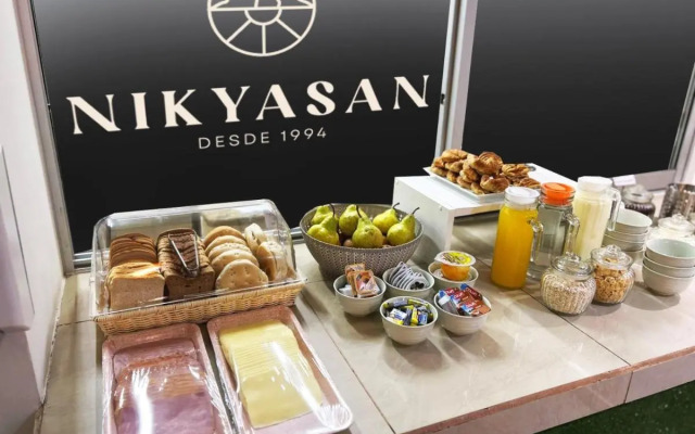 Hotel Nikyasan