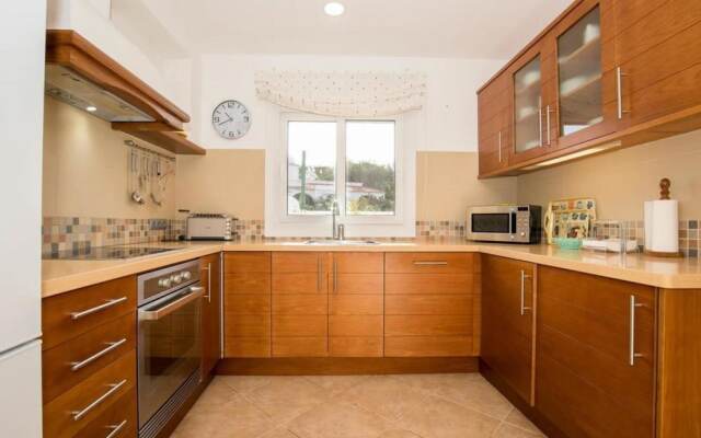 Menurka - Cala Blanca