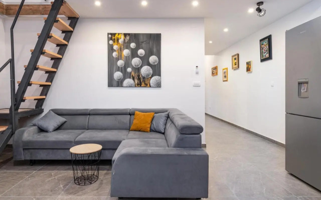 Vale Mare Apartment