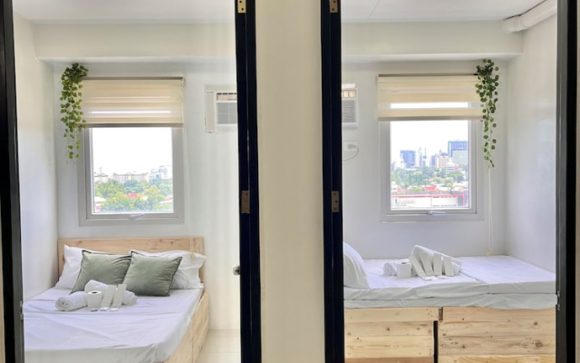 Urban Deca Homes Banilad By Gerra