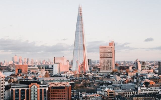 1 Bedroom Apartment in Stepney Green