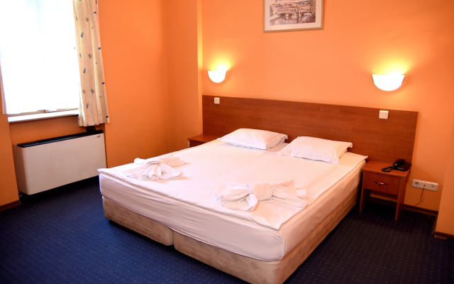 Sveta Sofia Hotel