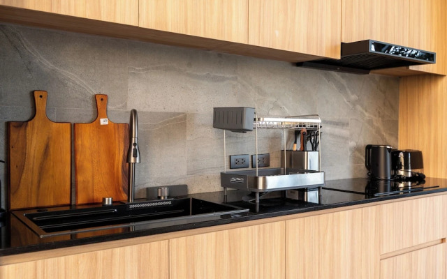 WABI SABI Onsen Villa Hua Hin