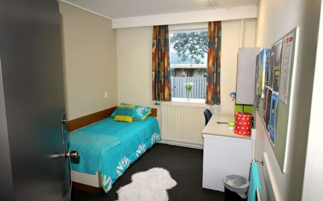 Christchurch Campus Summer Stays - UCA