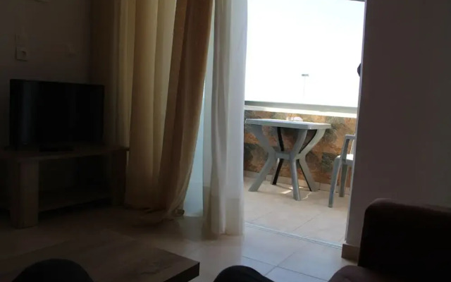 Sea Pearl Luxury Apartment