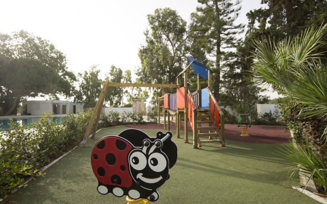 Urban Valley Resort