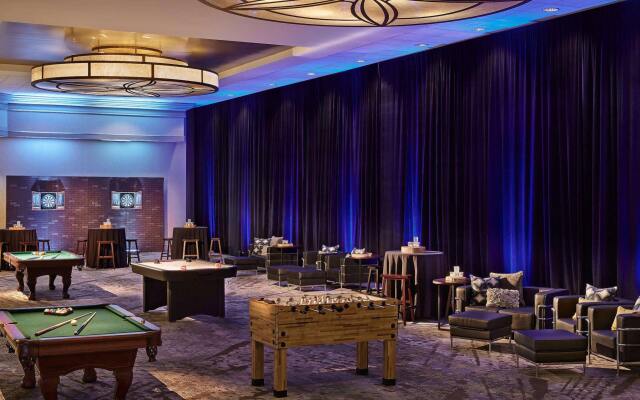 Portland Marriott Downtown Waterfront