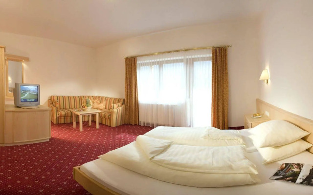 Hotel Persal