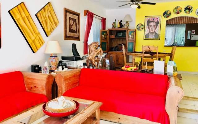 11 Pax Superior Pool Villa