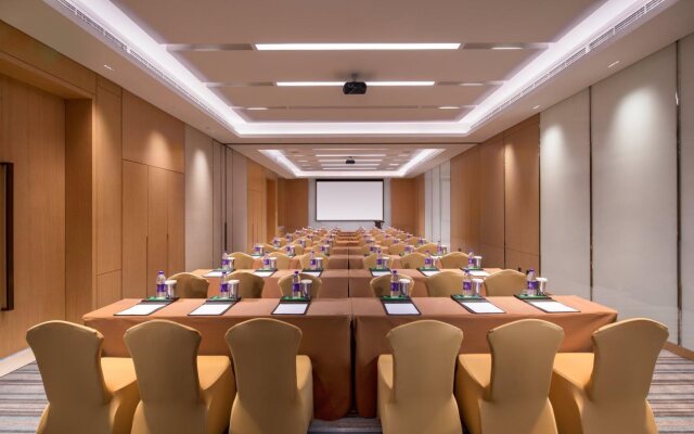 Holiday Inn Tianjin Xiqing by IHG