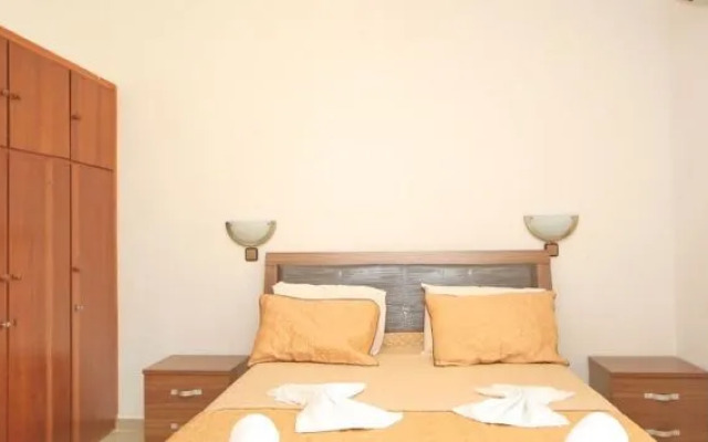 Maria Apartments