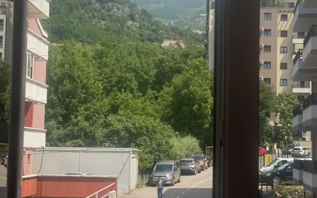 Vila barajič