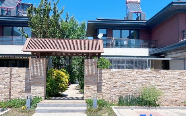 Tangshan Leting Manxu Boutique Seaview Homestay – Exterior – Tangshan