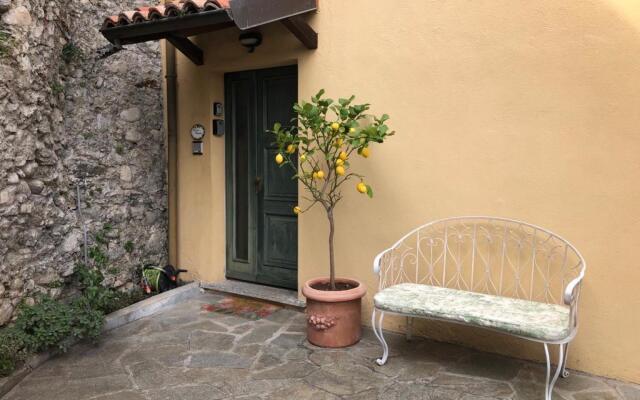 Co-l371-uric20a1 - Vacation Family Home in Tremezzo