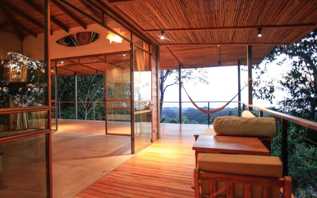 Villa Guanacaste Luxury Resort