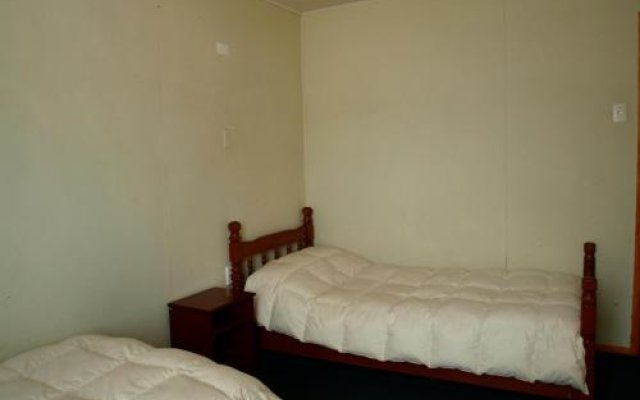 Mwono - Hostel