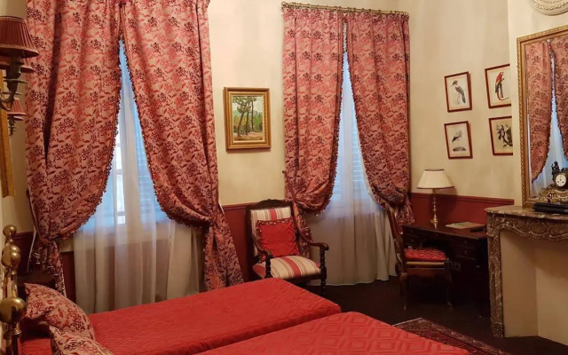 Hôtel Cardinal