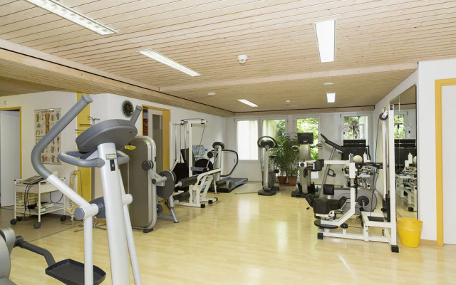 Tertianum Residenza Hotel e Ristorante Al Parco